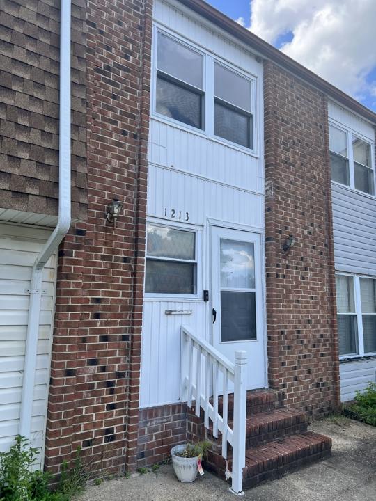 1213 Clydesdale Ln, Virginia Beach, וירג'יניה 23464, ארצות הברית של אמריקה