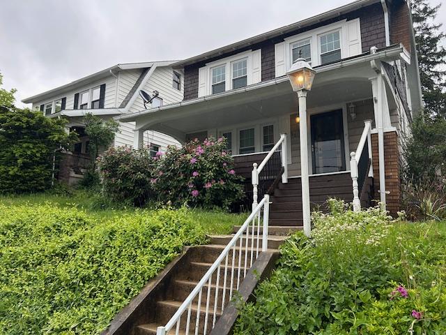 716 Cemetery Street, Williamsport, 宾夕法尼亚州 17701, 美国