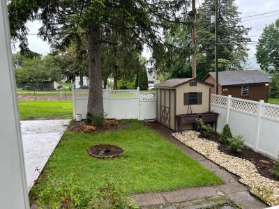 716 Cemetery Street, Williamsport, Pennsylvania 17701, USA