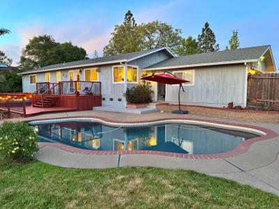3781 Whispering Pines Lane, Shingle Springs, California 95682, USA