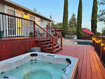 3781 Whispering Pines Lane, Shingle Springs, 캘리포니아 95682, 미국