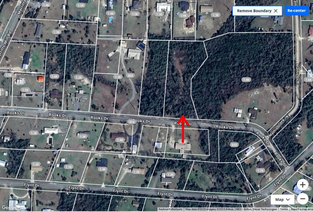 0000 Rooks Dr., Marianna, 플로리다 32446, 미국