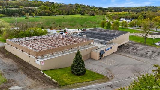 845 Cayuga Street, Lewiston, NY 14092, USA