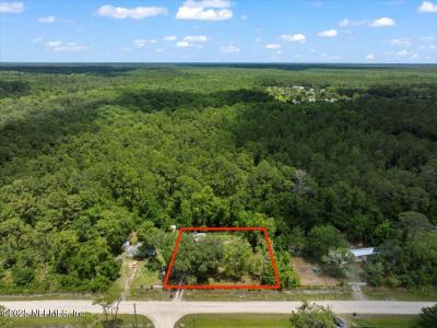 204 Amberjack Street, Satsuma, Florida 32189