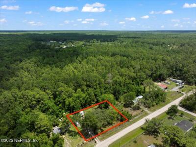204 Amberjack Street, Satsuma, Florida 32189