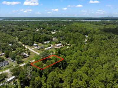 204 Amberjack Street, Satsuma, Florida 32189