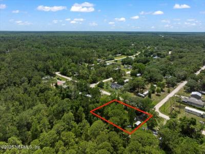 204 Amberjack Street, Satsuma, Florida 32189