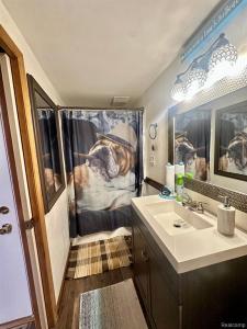 5443 Williams St, Wayne, Michigan 48184, USA