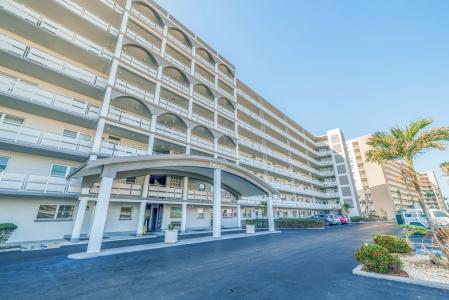 5900 Shore Blvd S, Gulfport, Florida 33707, USA