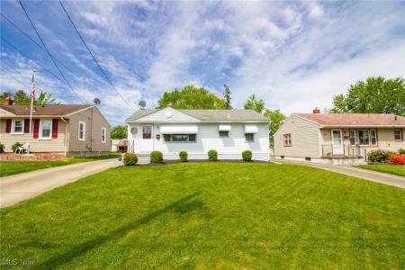 Youngstown, Ohio 44509, USA