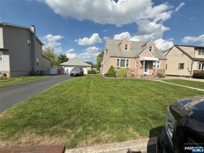 203 Charlton Avenue, Lodi, NJ 07644, USA