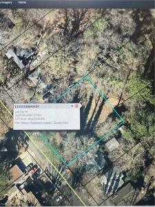 1639 Orlando Street SW, Atlanta, Georgia 30311