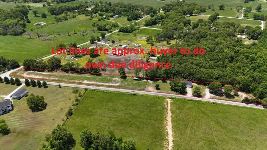 4181 S 105th Road, Bolívar, Missouri 65613, Estados Unidos