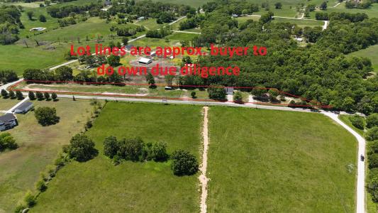 4181 S 105th Road, Bolivar, 미조리 65613, 미국