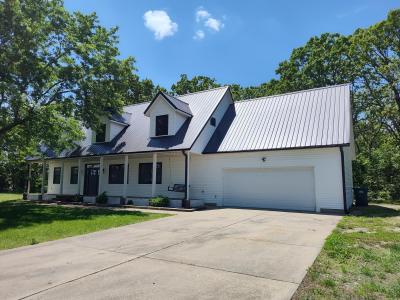 4181 S 105th Road, Bolivar, 미조리 65613, 미국