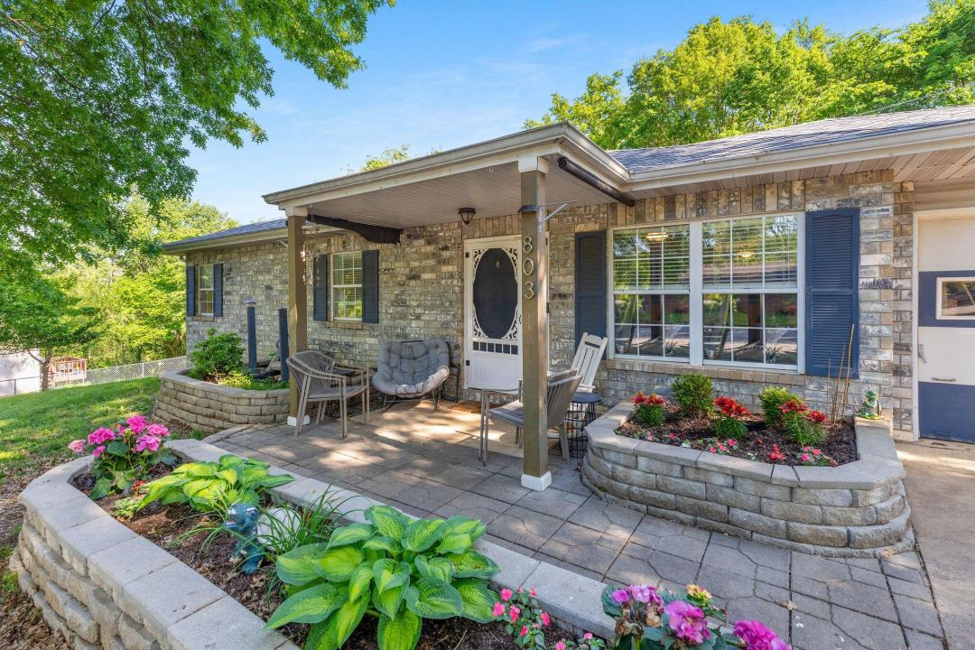 803 W Pebblebrooke Drive, Ozark, 미조리 65721, 미국