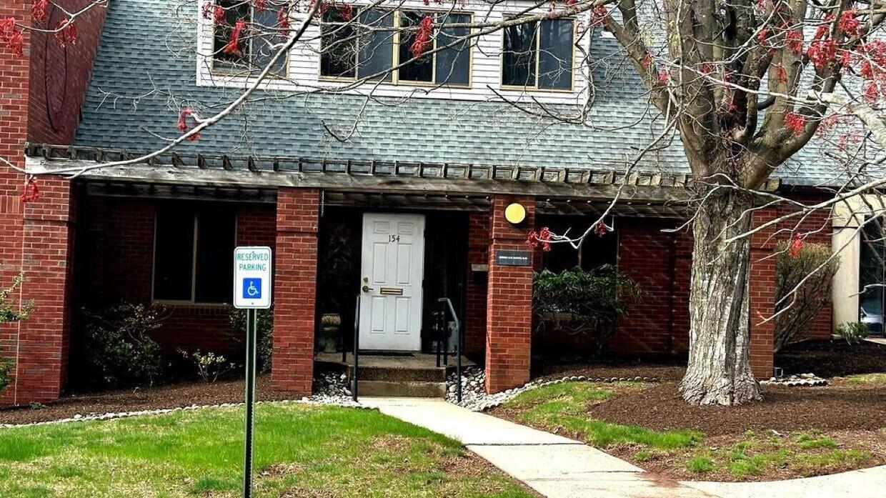 154 Tamarack Circle, Skillman, New Jersey 08558, États-Unis
