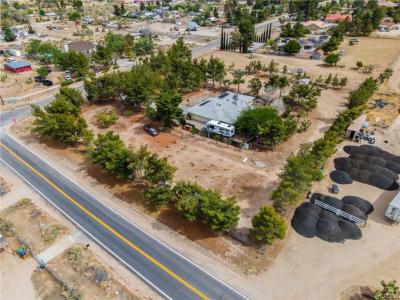 10080 Valle Vista Rd., Phelan, California 92371
