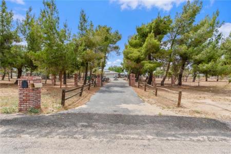 10080 Valle Vista Rd., Phelan, California 92371