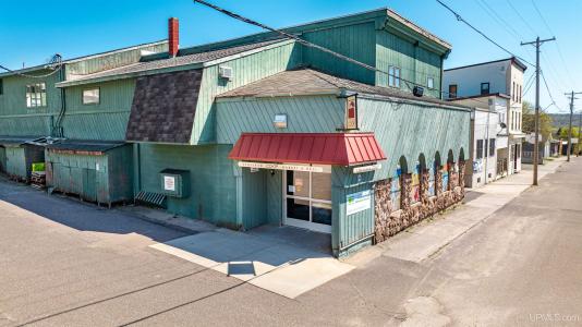 1035 Ethel, Hancock, Michigan 49930