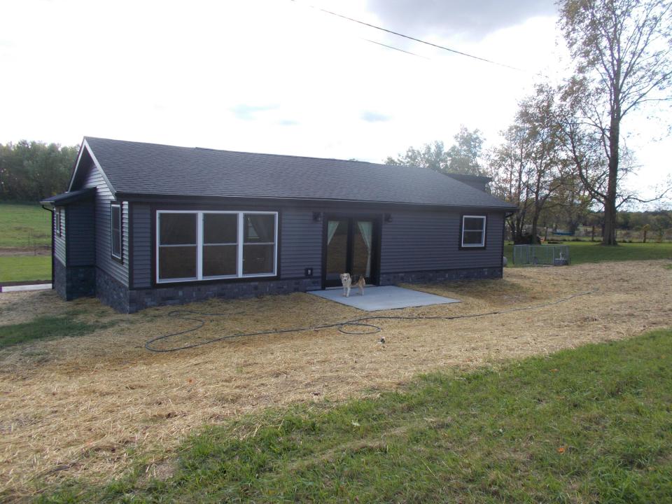 61776 Youngman Road, Three Rivers, Michigan 49093, États-Unis