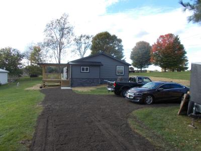 61776 Youngman Road, Three Rivers, Michigan 49093, États-Unis
