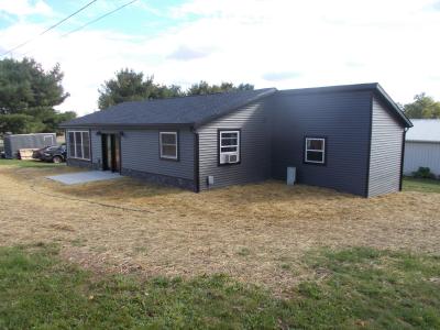 61776 Youngman Road, Three Rivers, Michigan 49093, États-Unis