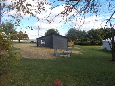 61776 Youngman Road, Three Rivers, Michigan 49093, États-Unis