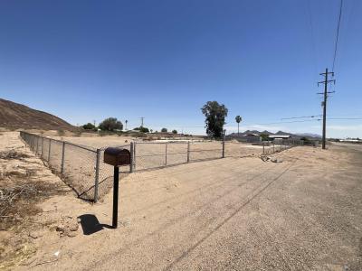 8453 S AVE 36 E, Wellton, Arizona 85356