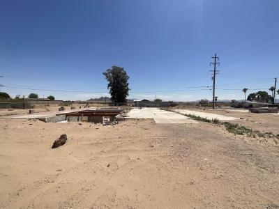 8453 S AVE 36 E, Wellton, Arizona 85356