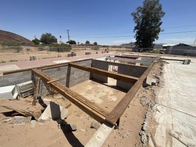 8453 S AVE 36 E, Wellton, Arizona 85356