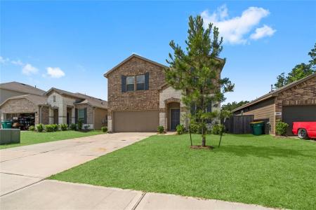 247 Pine Cavern Drive, Willis, Texas 77378, USA