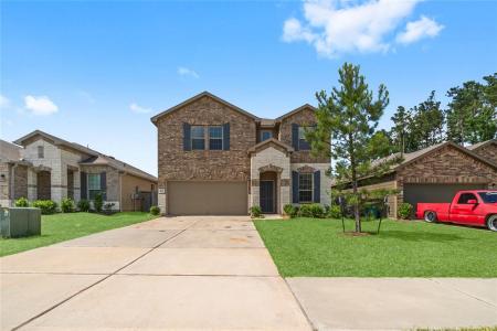 247 Pine Cavern Drive, Willis, Texas 77378, USA