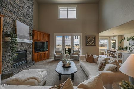 6501 Misty Waters Drive, Bismarck, Dakota Północna 58503, USA