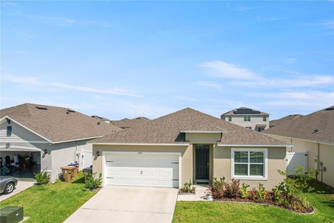 1975 Cacutta Wy, Kissimmee, Floryda 34744, USA