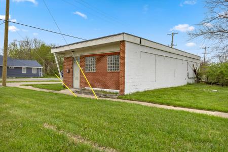 3509 Harrison Street, Inkster, Michigan 48141