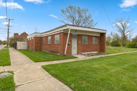3509 Harrison Street, Inkster, Michigan 48141