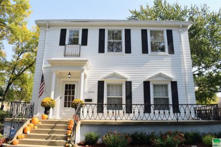 2932 Jackson Street, Sioux City, Iowa 51104