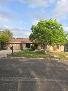 8326 Hastings Dr, San Antonio, Texas 78239, USA