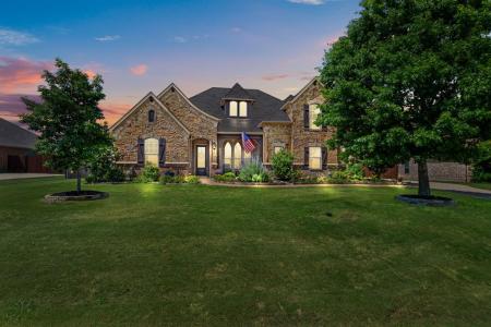 1308 Whisper Willows DR, Fort Worth, Texas 76052, USA