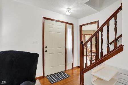 211 Deborah Lane, Whiteland, Индиана 46184, Соединенные Штаты