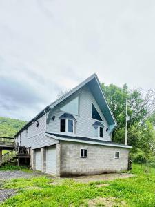 8380 Sheshequin Rd, Athens, Pennsylvania 18810, Estados Unidos