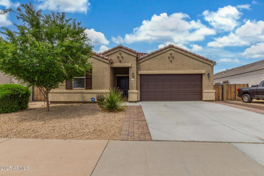 16938 N VERDE Place, Maricopa, Arizona 85138, Estados Unidos