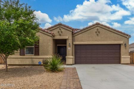 16938 N VERDE Place, Maricopa, Arizona 85138, Estados Unidos