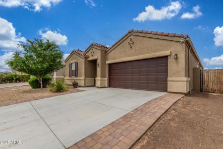 16938 N VERDE Place, Maricopa, Arizona 85138, Estados Unidos