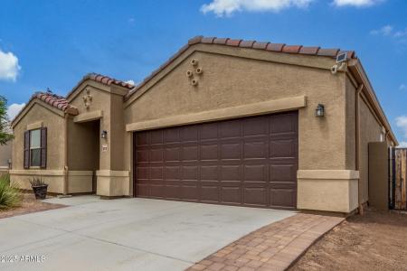 16938 N VERDE Place, Maricopa, Arizona 85138, Estados Unidos
