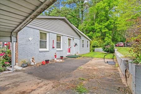 202 Vermont Drive, Gaffney, 南卡罗来纳州 29341, 美国