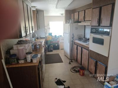 2205 E Linden #63, Caldwell, Idaho 83605, USA