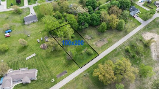 S 1175 E, Lagrange, Indiana 46761