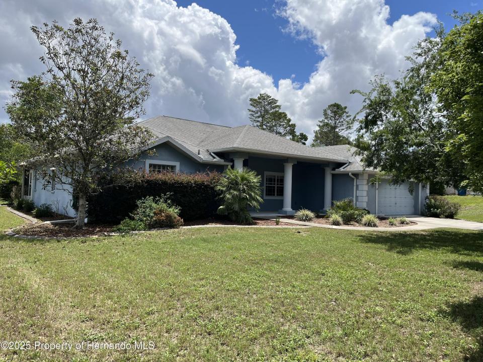 10054 Hernando Ridge Road, Weeki Wachee, 플로리다 34613, 미국